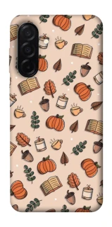 Чохол на Samsung Galaxy A26 5G Autumn vibes ver.5 фото 1 Чохол на Samsung Galaxy A26 5G Autumn vibes ver.5 фото 1 з 1