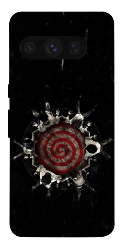 Чехол на Google Pixel 8 Pro Saw фото 1 из 1