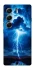 Чохол на Tecno Camon 40 Блискавка фото 1 з 1