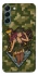 Чохол на Samsung Galaxy S22+ Military Waifu фото 1 з 1