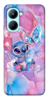 Чехол на Realme C33 Stitch ver.27 фото 1 из 1