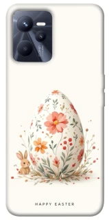 Чехол на Realme C35 Easter ver.3 фото 1 из 1