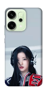 Чохол на Oppo Reno 14 Asa - BABYMONSTER фото 1 з 1