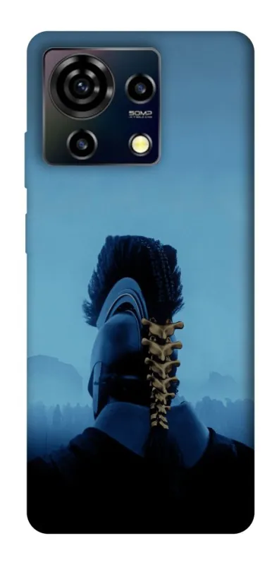 Чохол на ZTE Blade V50 Vita Odyssey ver.1 фото 1 з 1