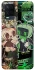 Чохол на Oppo A54 4G Dandy World Shelly Art фото 1 з 1