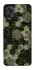 Чохол на Oppo A18 Camouflage v9 фото 1 з 1