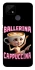Чохол на Realme C21Y Ballerina Capuchina фото 1 з 1