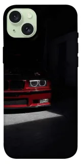 Чехол на Apple iPhone 15 Plus (6.7") BMW v21 фото 1 из 1