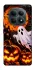 Чехол на Xiaomi Redmi Note 15 4G/5G (EU) Halloween v16 фото 1 из 1