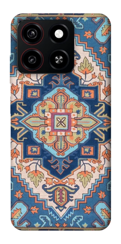 Чехол на ZTE Blade A35 4G Килим v3 фото 1 из 1