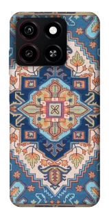 Чехол на ZTE Blade A35 4G Килим v3 фото 1 из 1