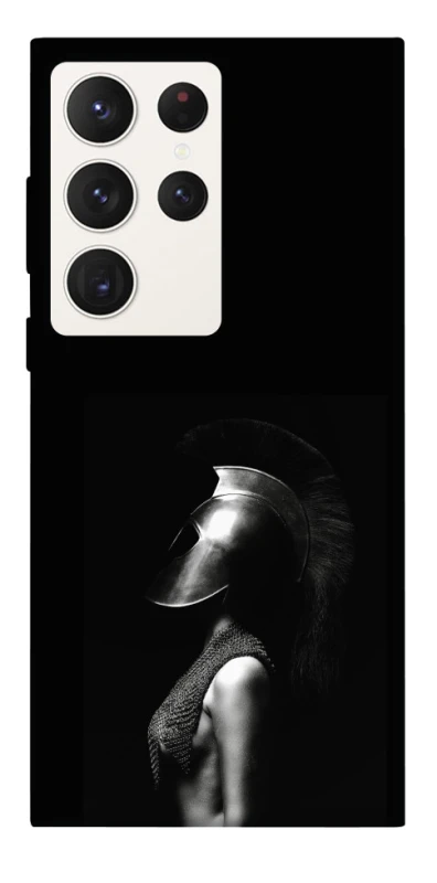 Чохол на Samsung Galaxy S23 Ultra Goddess of war ver.7 фото 1 з 1