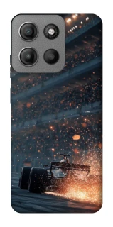 Чохол на Motorola Moto G15 Power F-1 ver.3 фото 1 з 1