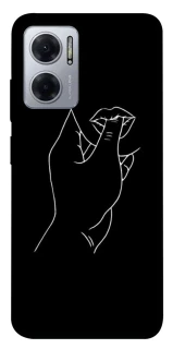 Чохол на Xiaomi Redmi Note 11E Passion фото 1 Чохол на Xiaomi Redmi Note 11E Passion фото 1 з 1