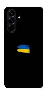 Чехол на Samsung Galaxy A56 5G Флаг красками фото 1 из 1