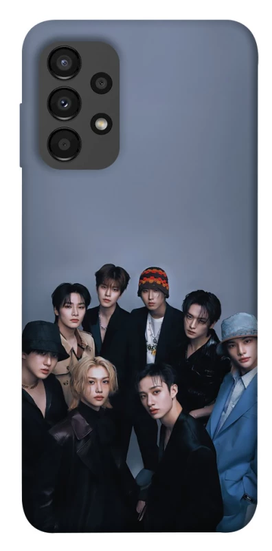 Чохол на Samsung Galaxy A13 4G Stray Kids фото 1 з 1
