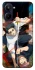Чехол на Realme 10 4G Jujutsu kaisen v5 фото 1 из 1