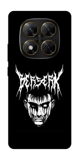 Чехол на Xiaomi Poco X7 Berserk v2 фото 1 из 1