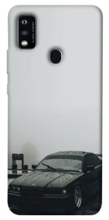 Чехол на ZTE Blade A51 BMW mood фото 1 из 1