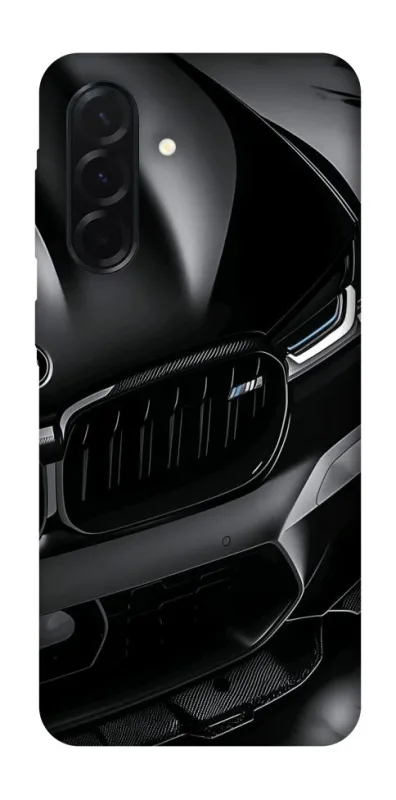 Чехол на Samsung Galaxy A37 5G BMW M5 v35 фото 1 из 1