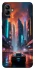 Чохол на Samsung Galaxy A04 Cyber city фото 1 з 1