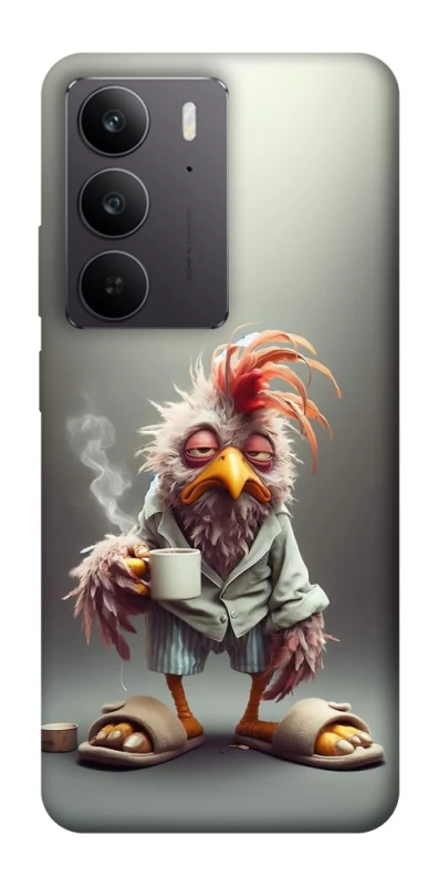 Чохол на Realme C75 Півник фото 1 з 1