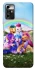 Чехол на ZTE Blade V40 Vita My Little Pony ver.5 фото 1 из 1