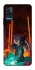 Чехол на ZTE Blade A71 Minecraft game adventure фото 1 из 1