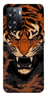 Чохол на OnePlus Nord N20 SE cool tiger фото 1 з 1