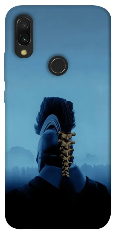 Чехол на Xiaomi Redmi 7 Odyssey ver.1 фото 1 из 1