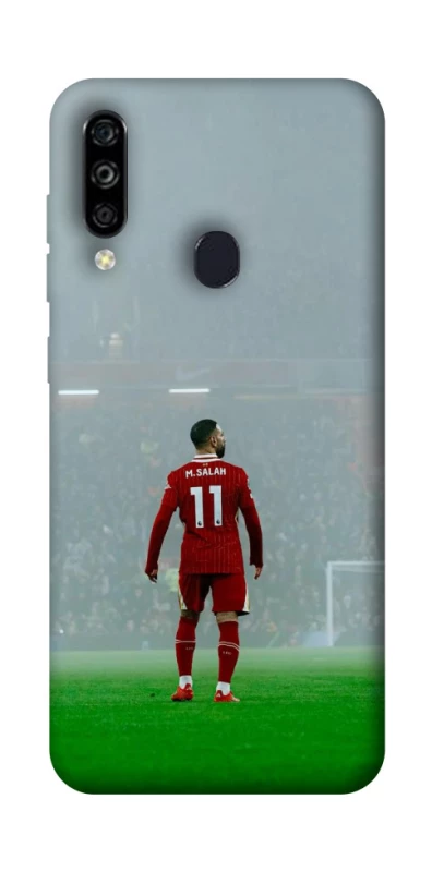 Чохол на ZTE Blade A7 (2020) Mohamed Salah фото 1 з 1