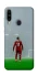 Чохол на ZTE Blade A7 (2020) Mohamed Salah фото 1 з 1