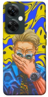 Чехол на OnePlus Nord CE 3 Lite Nanami v5 фото 1 из 1