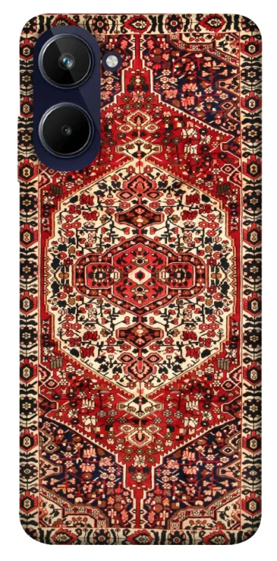 Чехол на Realme 10 4G Килим v11 фото 1 из 1