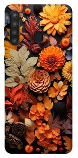 Чехол на Samsung Galaxy A21 Dreams фото 1 из 1