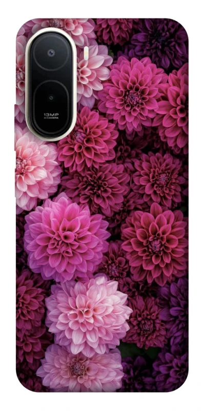 Чохол на Xiaomi Redmi A7 Pro 4G Garden1 фото 1 з 2