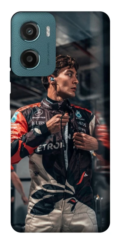 Чохол на Motorola Moto G06 F-1 ver.10 фото 1 з 1