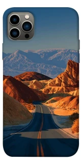 Чохол на Apple iPhone 12 Pro (6.1") USA mountain v3 фото 1 з 1