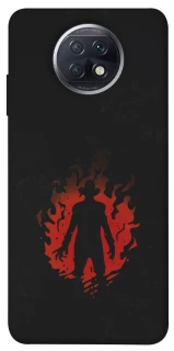 Чохол на Xiaomi Redmi Note 9 5G / Note 9T Daylight фото 1 з 1