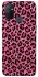 Чехол на OnePlus Nord N100 Leopard Skin v3 фото 1 из 1