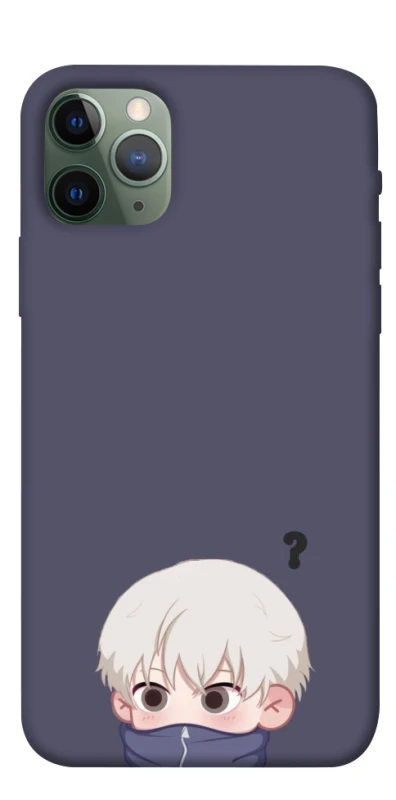 Чохол на Apple iPhone 11 Pro (5.8") Toge Inumaki фото 1 з 1