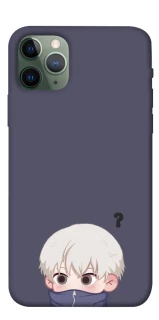 Чохол на Apple iPhone 11 Pro (5.8") Toge Inumaki фото 1 з 1