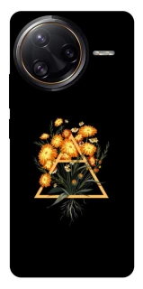 Чохол на Xiaomi Poco F7 Pro Flowers ver.1 фото 1 з 1