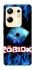 Чохол на Infinix Zero 30 4G Roblox Galaxy Flame Logo фото 1 з 1