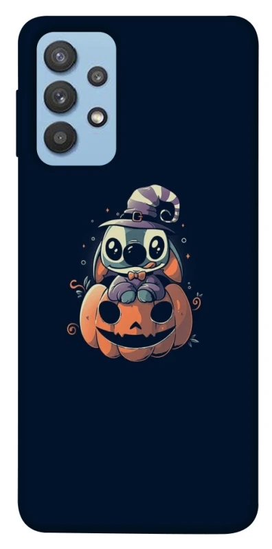 Чохол на Samsung Galaxy M32 Halloween Stitch ver.3 фото 1 з 1