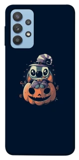 Чехол на Samsung Galaxy M32 Halloween Stitch ver.3 фото 1 из 1