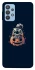 Чохол на Samsung Galaxy M32 Halloween Stitch ver.3 фото 1 з 1