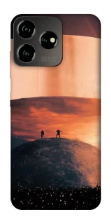Чехол на ZTE Blade V50 Design 4G Kanye West ver.9 фото 1 из 1