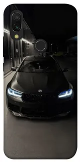 Чехол на Xiaomi Redmi 7 BMW v45 фото 1 из 1