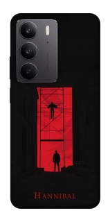 Чохол на Realme C75 Hannibal фото 1 Чохол на Realme C75 Hannibal фото 1 з 1